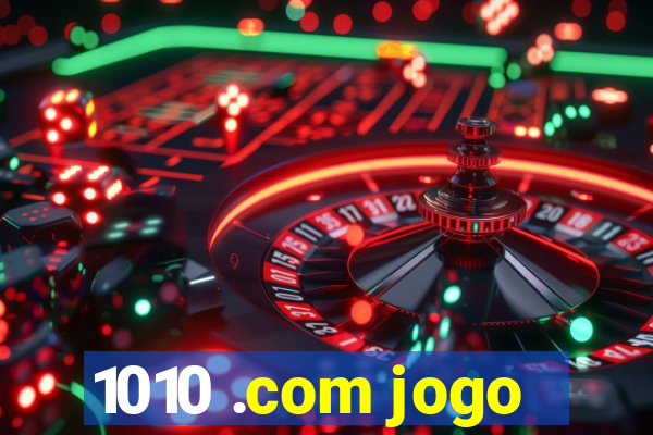 1010 .com jogo