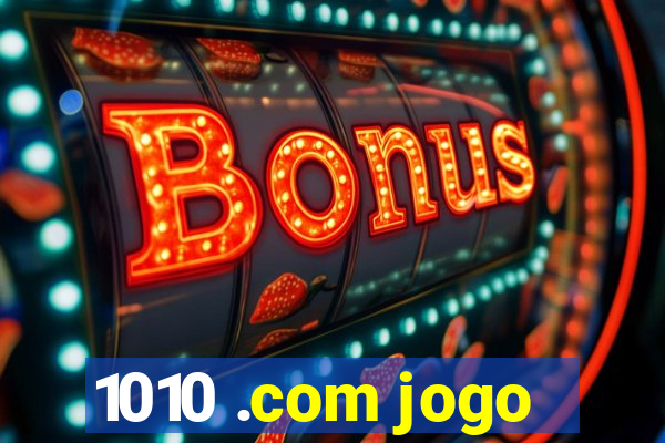 1010 .com jogo