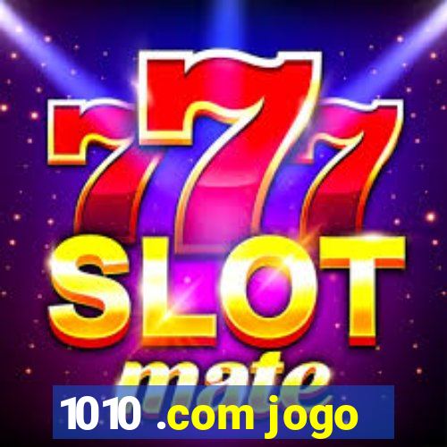 1010 .com jogo