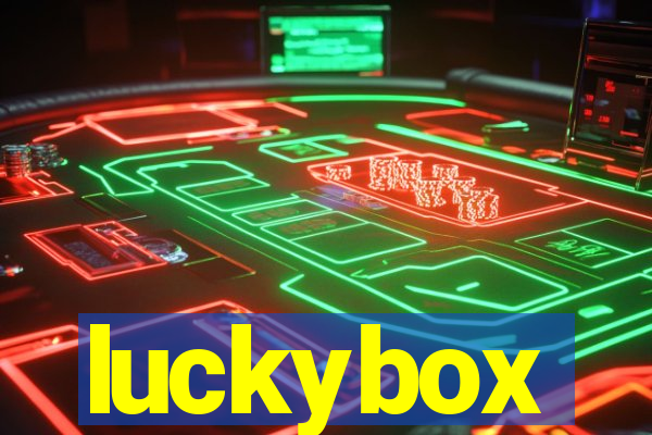 luckybox