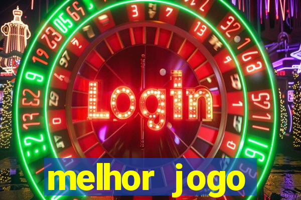 melhor jogo pragmatic play