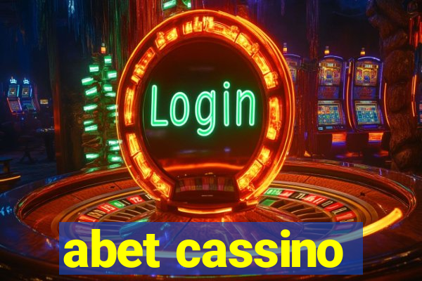 abet cassino