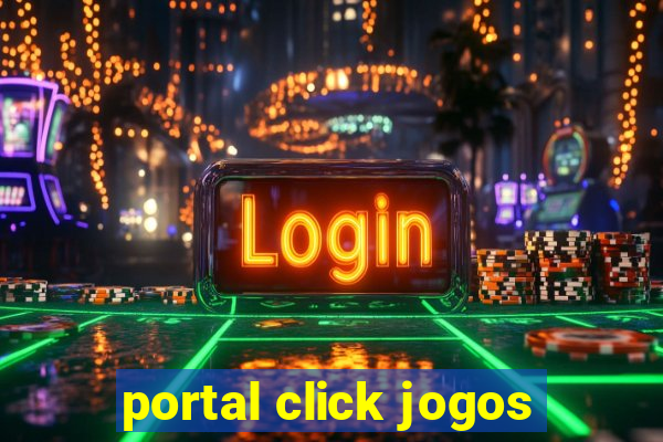 portal click jogos