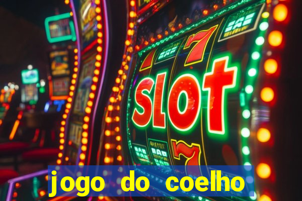 jogo do coelho fortune demo