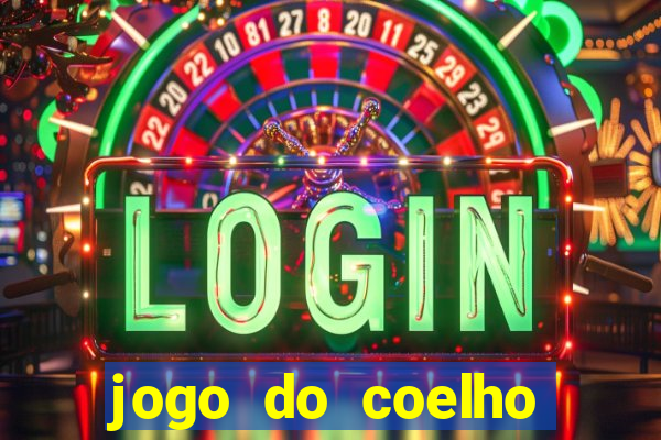 jogo do coelho fortune demo