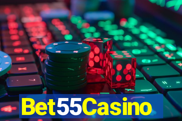 Bet55Casino