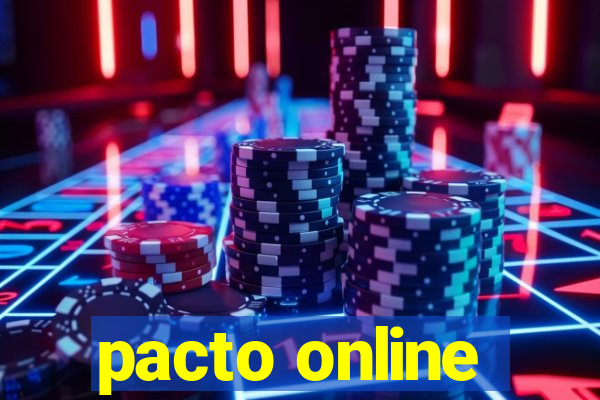 pacto online