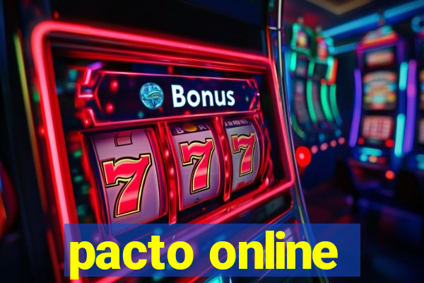 pacto online