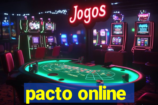 pacto online