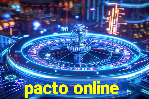 pacto online