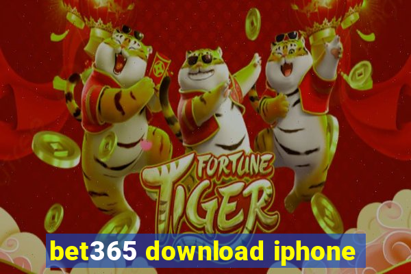 bet365 download iphone