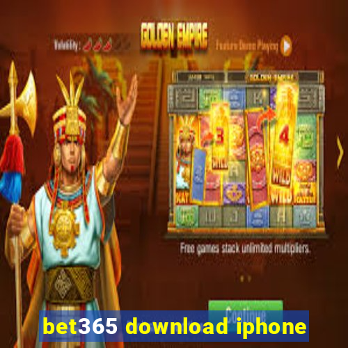 bet365 download iphone