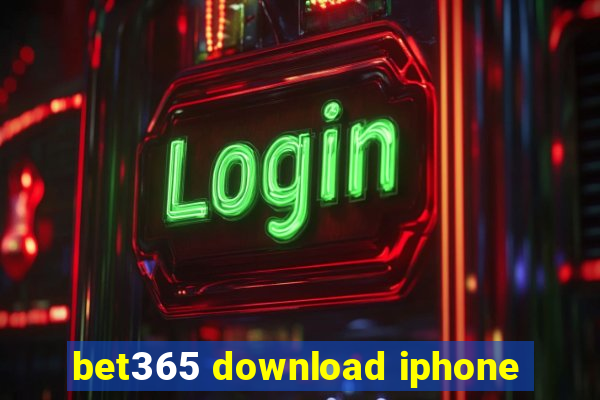 bet365 download iphone