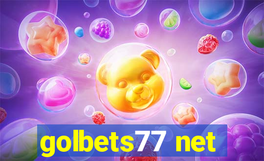 golbets77 net