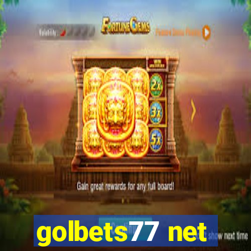 golbets77 net