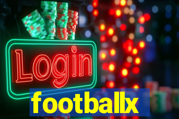 footballx