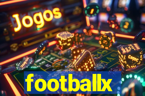 footballx