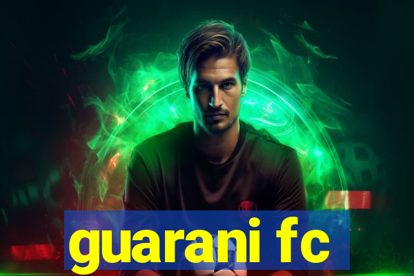 guarani fc