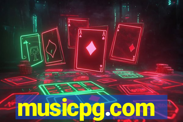 musicpg.com