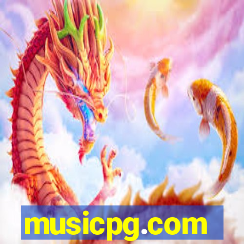 musicpg.com