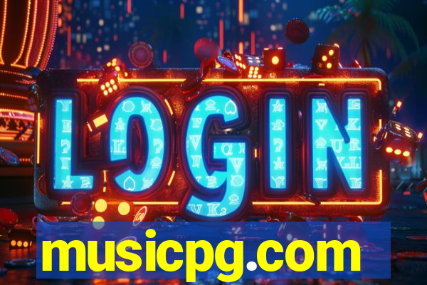 musicpg.com