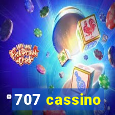 707 cassino