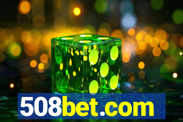 508bet.com