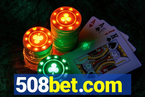 508bet.com