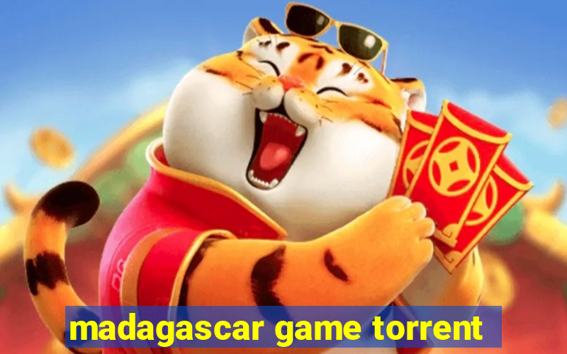 madagascar game torrent