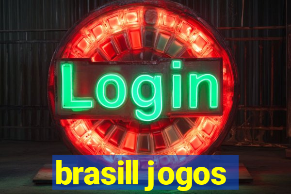 brasill jogos