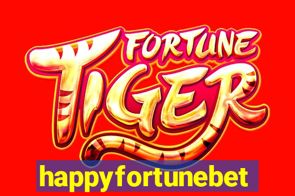 happyfortunebet.com