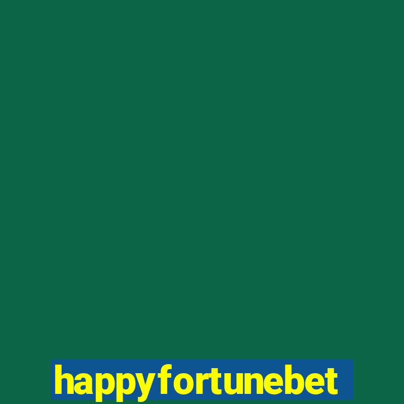 happyfortunebet.com