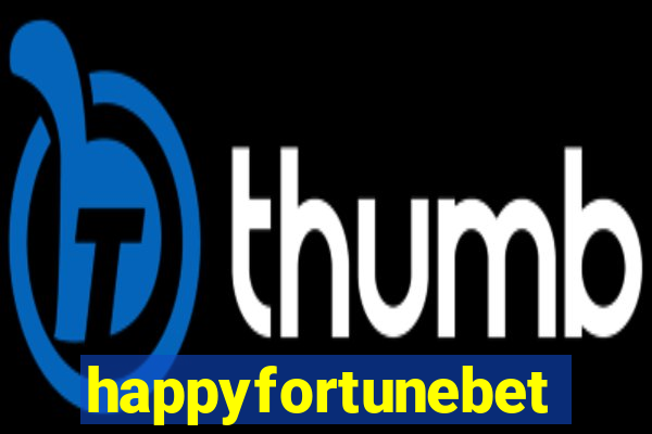 happyfortunebet.com