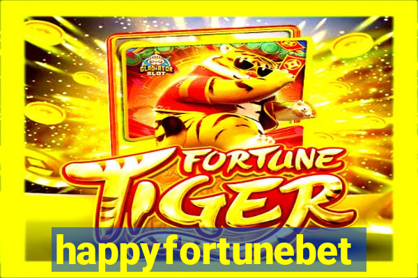 happyfortunebet.com