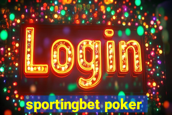 sportingbet poker