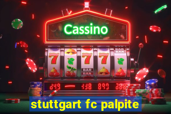 stuttgart fc palpite