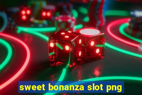 sweet bonanza slot png