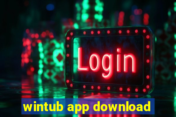 wintub app download