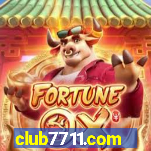 club7711.com