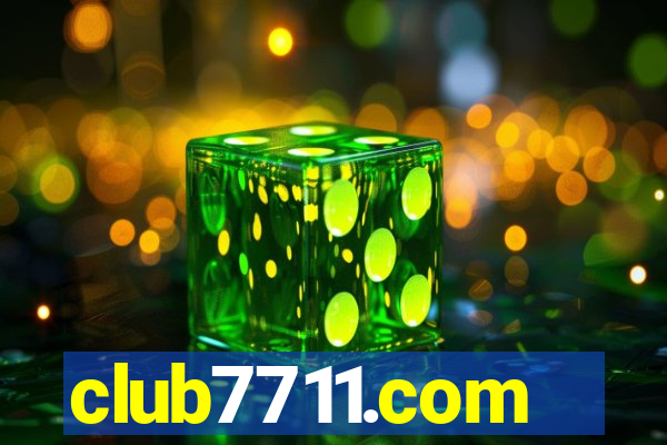 club7711.com