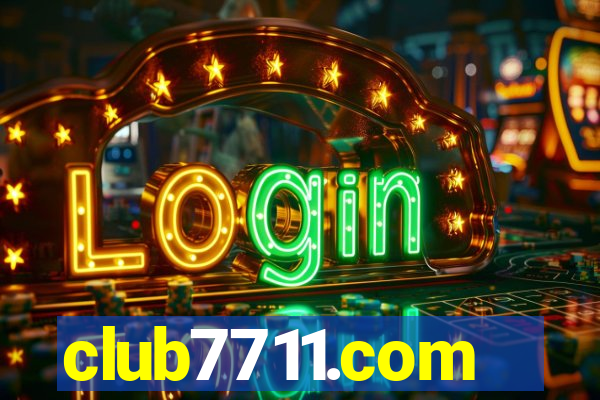 club7711.com