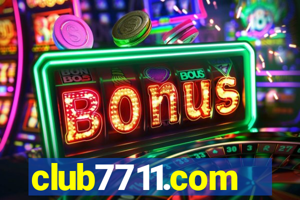 club7711.com