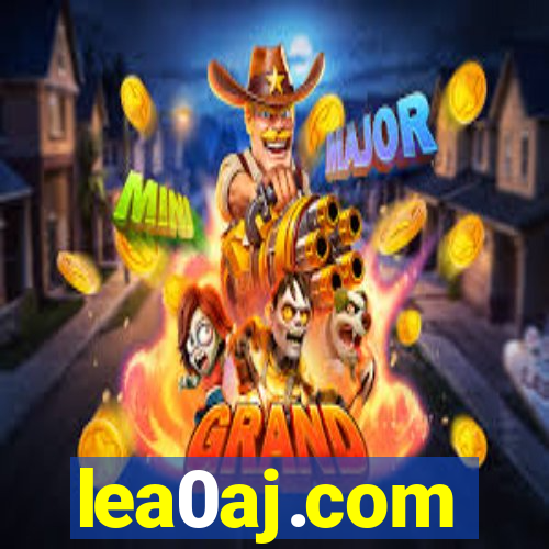 lea0aj.com