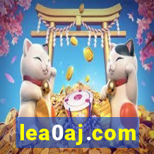 lea0aj.com