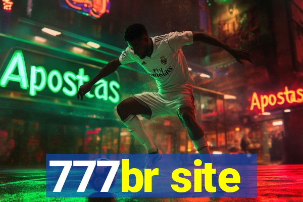 777br site