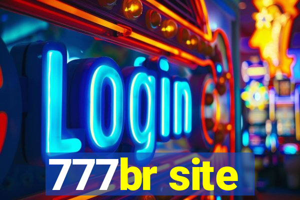 777br site