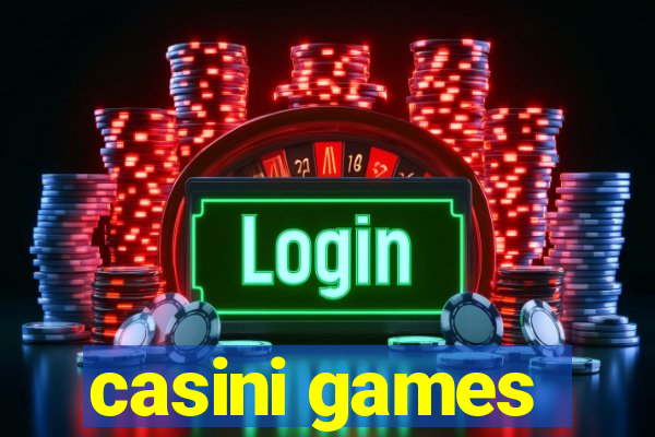 casini games