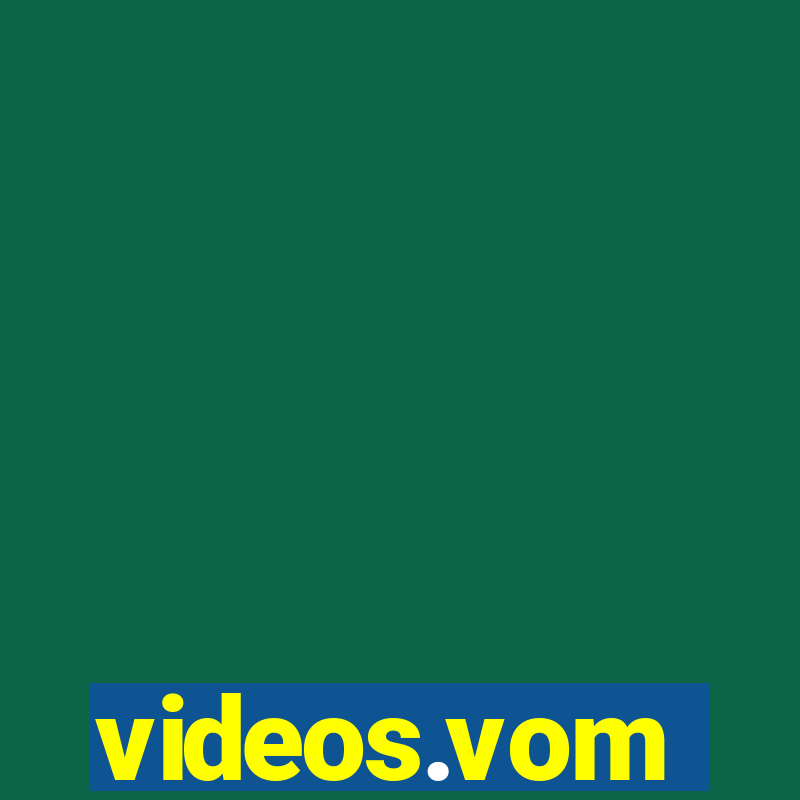 videos.vom