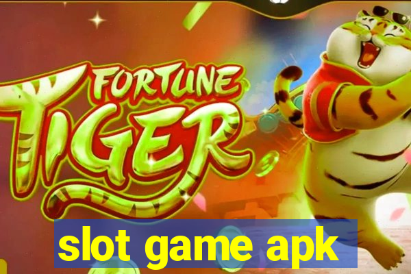 slot game apk