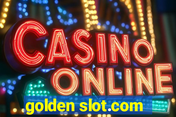 golden slot.com